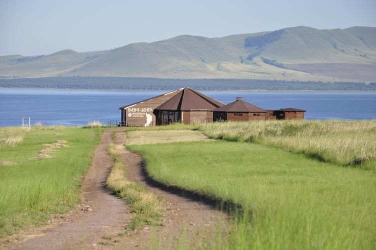 Камчатка — земля, что не подчиняется законам