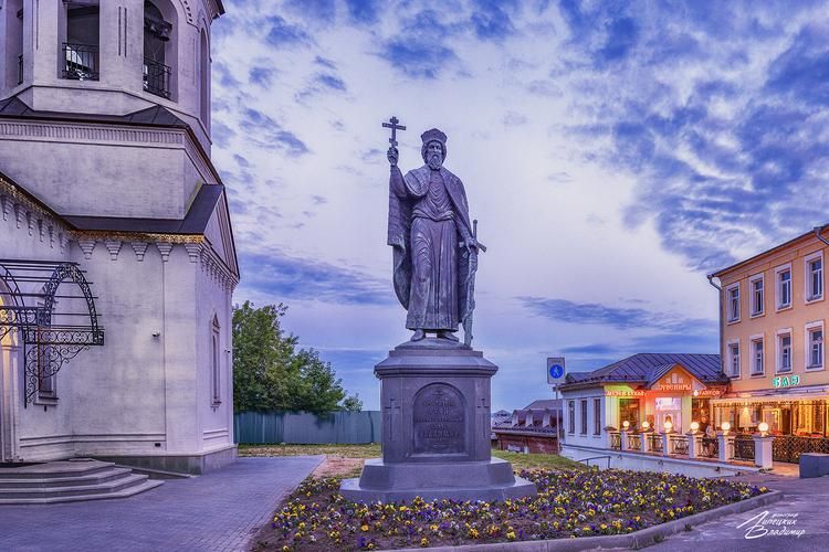 Гуляние купцов: история и веселье