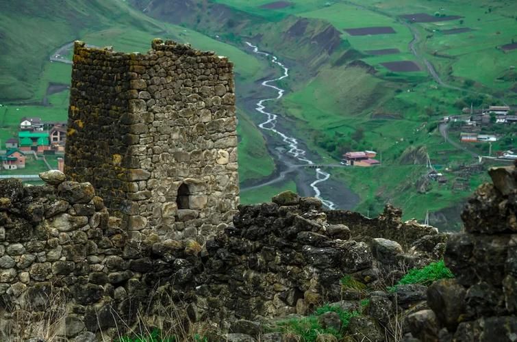 Автобус| Зима на Кавказе: Северная Осетия из Ижевска