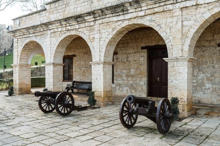 Зима в Дагестане: волшебство и гостеприимство