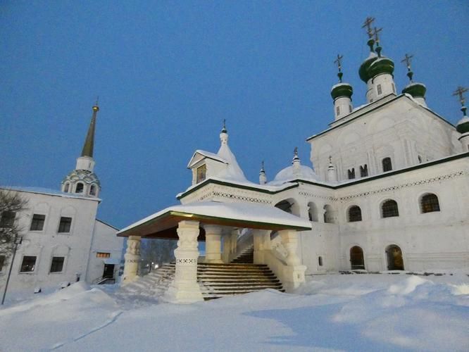 Танцующие закаты озера Тургояк