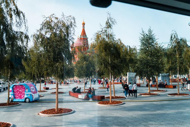 Поезд| Душа Москвы: истории и улицы из Курска