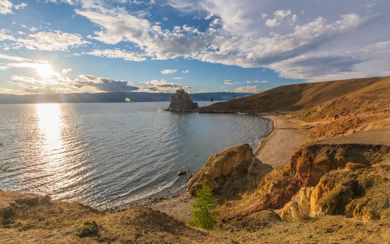 Лучший тур на Байкал летом 2025