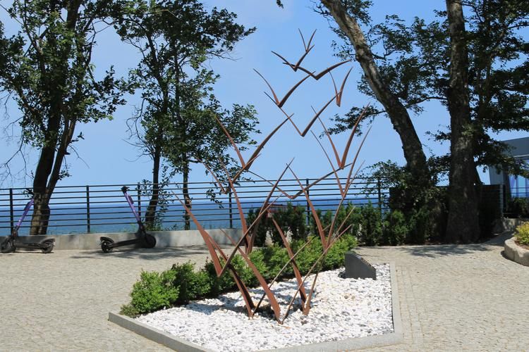 Лето на курорте прусских королей