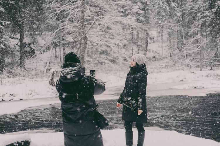 Шепот льда, душа Сибири