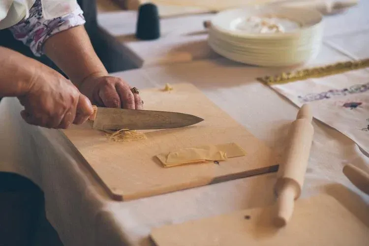 Гастрономический Выборг