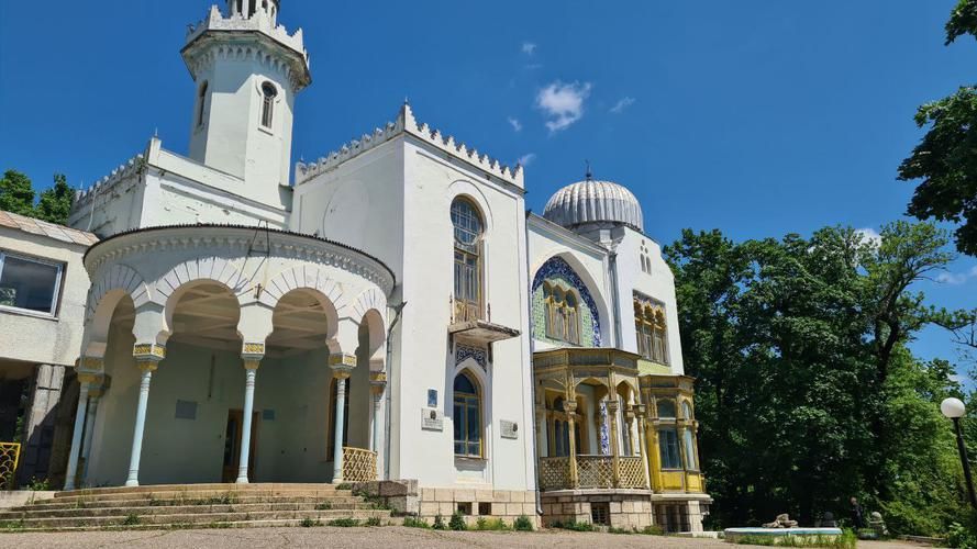 Встречи с чудесами Кавказа — где горы поют песни древних духов
