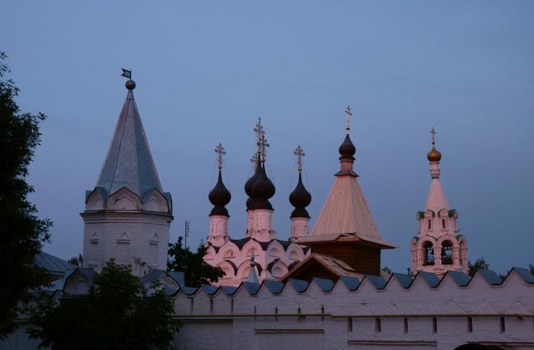 По пути мастеров и храбрецов