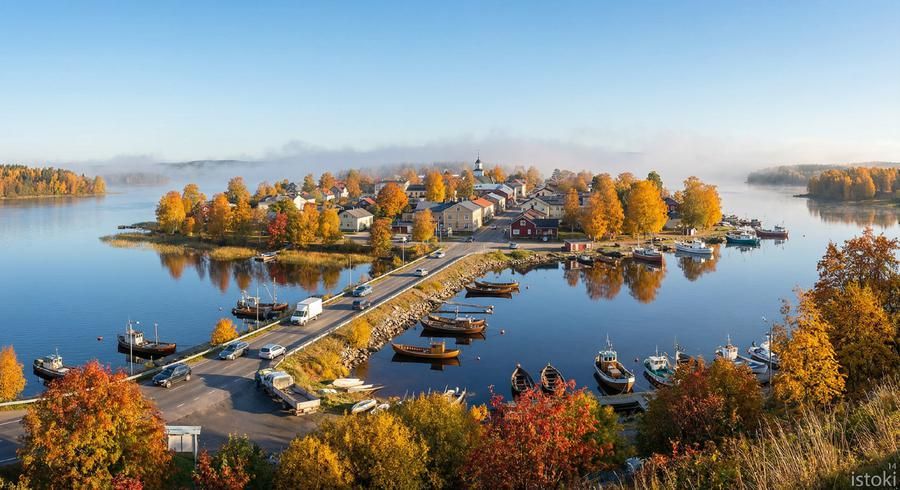 Псковские майские: коротко и ярко