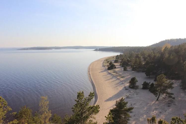 Карельский путь: основные впечатления