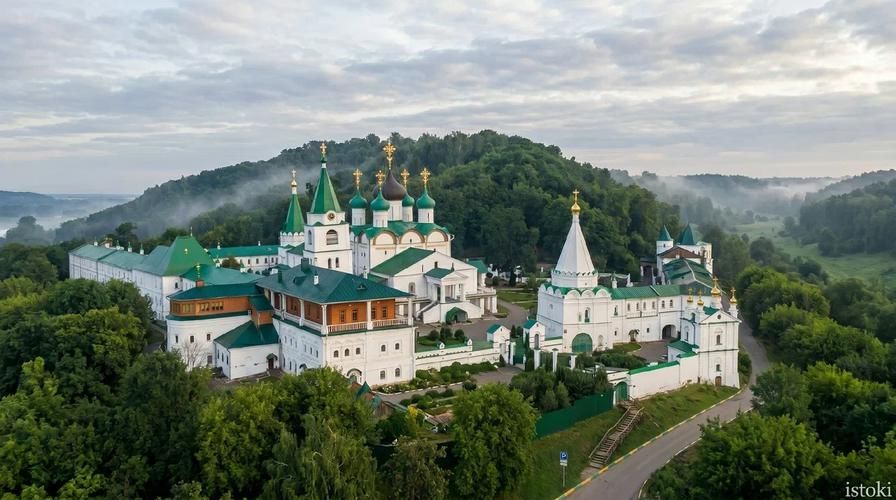 По следам третьей столицы: путешествие сквозь эпохи