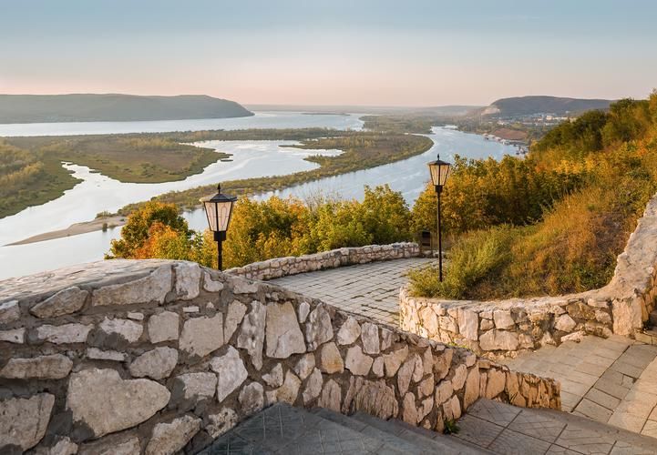 О чем молчит Каменный лес