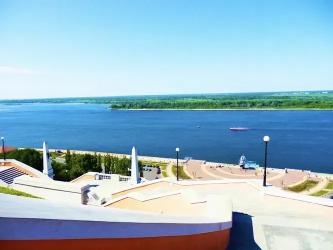 Поезд | Нижегородское турне из Омска 2025