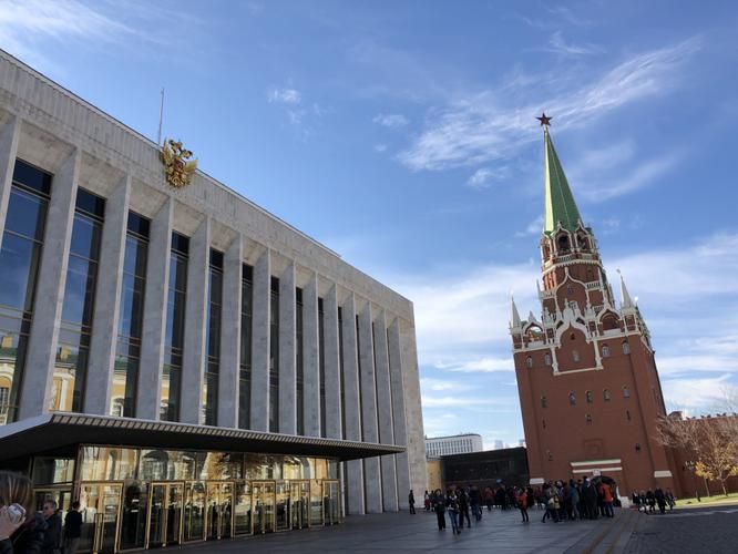 Май озаряет Москву: путешествие сквозь время