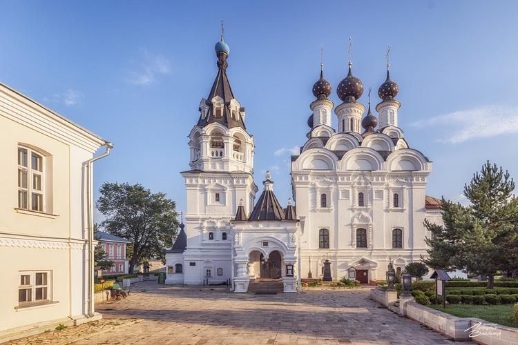 Царские маршруты: путешествие во времени