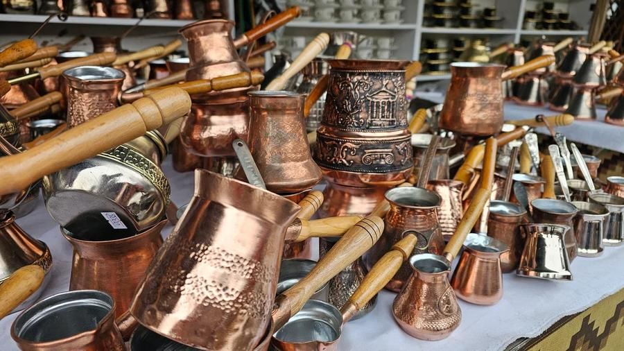 По Армении — с любовью: Ереван и сокровища страны
