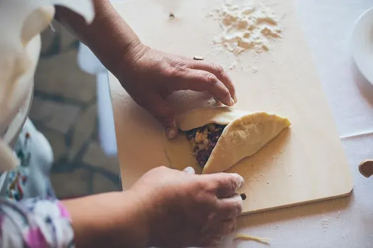 Грузия в празднике: От Тбилиси до Кахетии