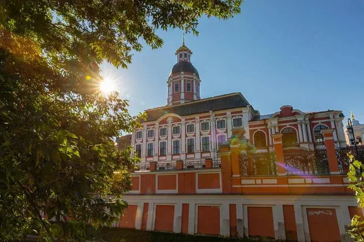 Поезд | Классический Петербург из Тюмени 2025