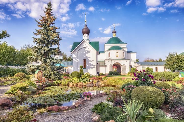 Автобус| Духовное путешествие зимой: Муром — Дивеево