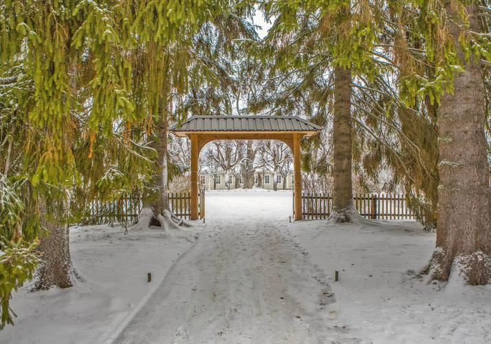 Автобус| Следы поэта, шепот рек: тур в сердце русской души