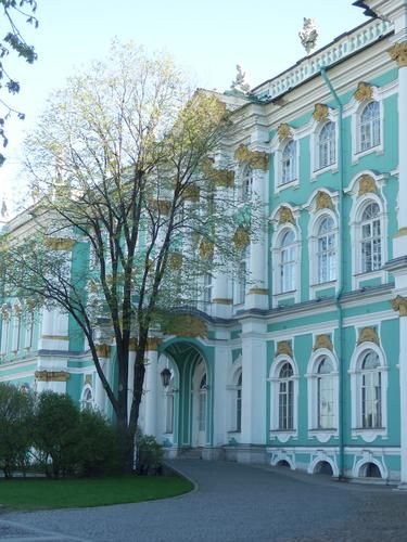 Петербург: от дворцов до морских просторов - 3 дня открытий