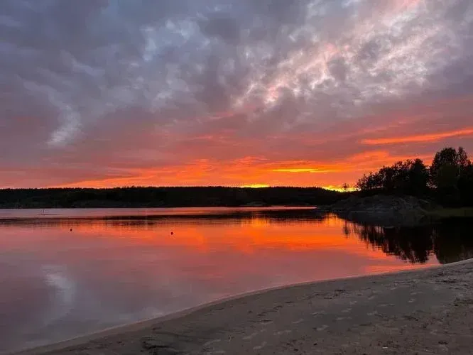 Поезд | Гран-тур Вся Карелия и водопады из Орла 2025