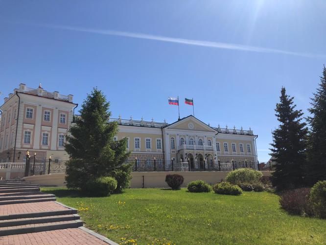 Автобус| От Казанки до океана: тур с Океанариумом