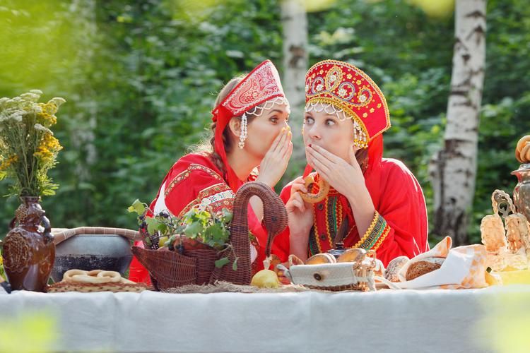 Путешествие в край седых монастырей