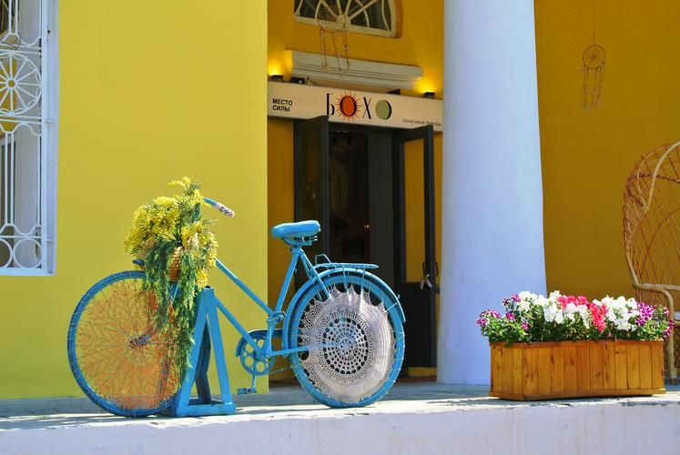 Туристический поезд | По Золотому Кольцу (с Костромой и Муромом)