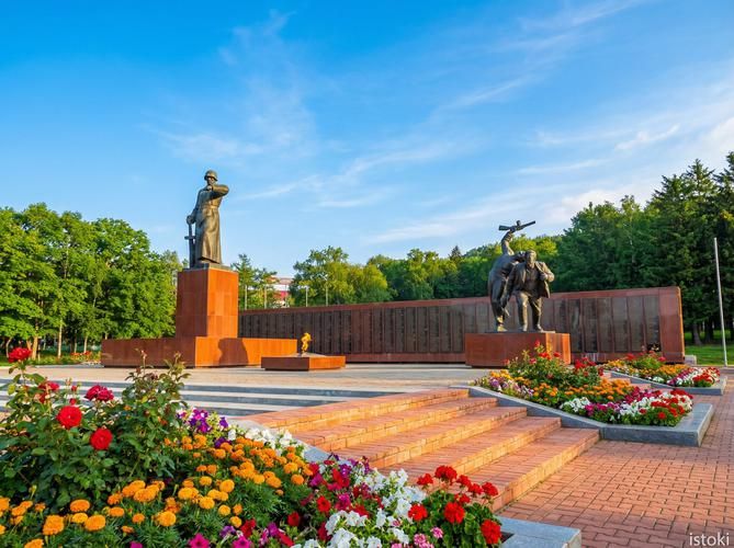 Сахалинский размах: навстречу приключениям