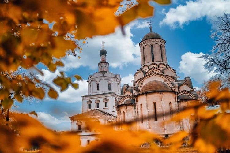 Рассветы и закаты над столицей: путешествие-настроение 4 дня