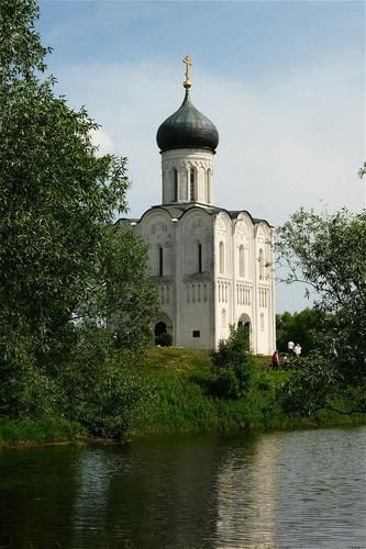 Сказочная экскурсия по Владимиру и Боголюбово для всей семьи