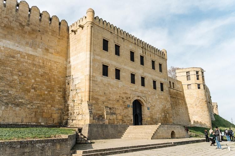 Православный тур по Кавказу: Дагестан, Чечня Северная Осетия (промо)