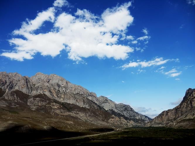 Ски-сафари по трём вершинам Кавказа 8 дней