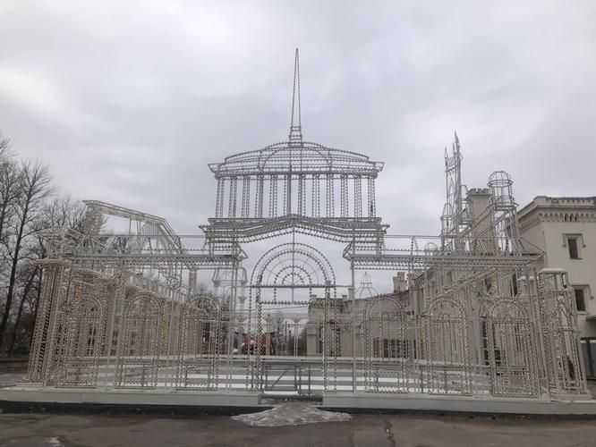 Выборг. Два дня. Одна эпоха — и ты будешь частью истории