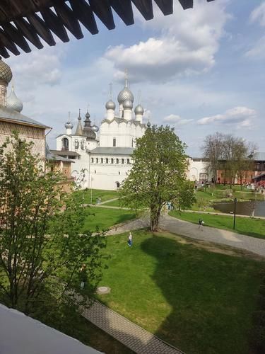 Автобус | Северные узоры Вологодчины