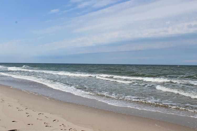 Исторические Глубины: Замки, Море и Тайны